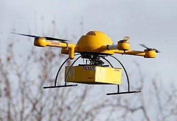 Ел іші: «Қазпошта» ауылдық жерлерге газет-журналды шағын ұшақпен жеткізуі мүмкін