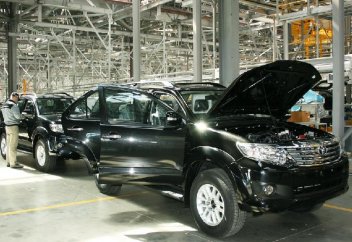 Қазақстанның көліктері қай мемлекеттерде сатылады?