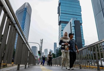 Потолкнёт ли новая система глобального гражданства Индонезии к возвращению диаспоры?