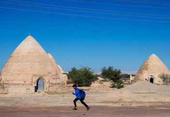 Иранская жемчужина