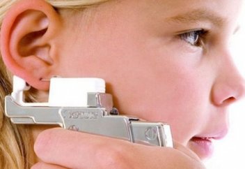 Қыз балаға қандай жағдайларда құлақ тесу жақпайды?