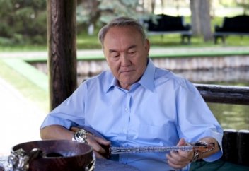 Кім айтыпты мінсіз деп НҰРАҒАМЫЗ