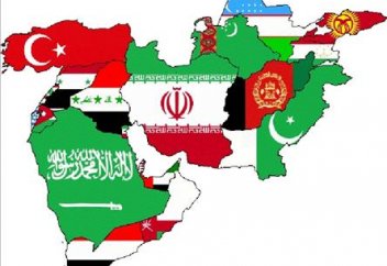 Таяу Шығыста қайтсе тыныштық орнайды?