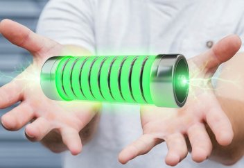 Российские ученые создали супербатарейку