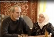 Русская мусульманка своей мольбой привела мужа к Исламу