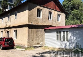 Алматыда мәйітхана сатылып жатыр (фото)