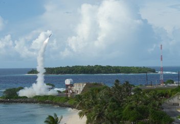 Военные описали систему защиты от гиперзвукового оружия