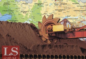 В Казахстане нашли новые запасы нефти и золота