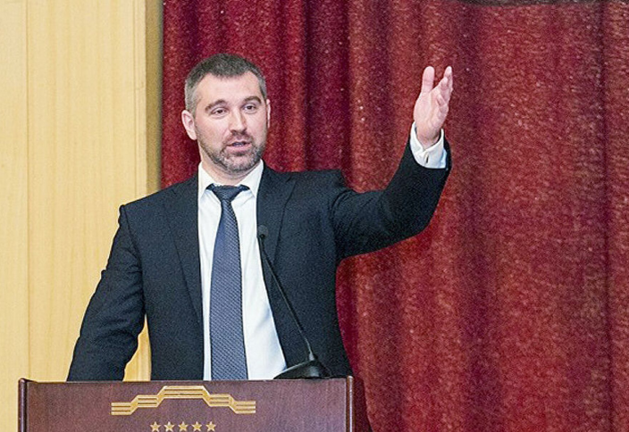 В России может появиться омбудсмен по правам иностранцев