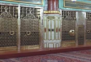 6 фактов о могиле Пророка (мир ему), о которых, вероятно, вы и не догадывались