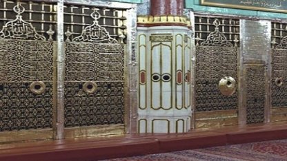 6 фактов о могиле Пророка (мир ему), о которых, вероятно, вы и не догадывались