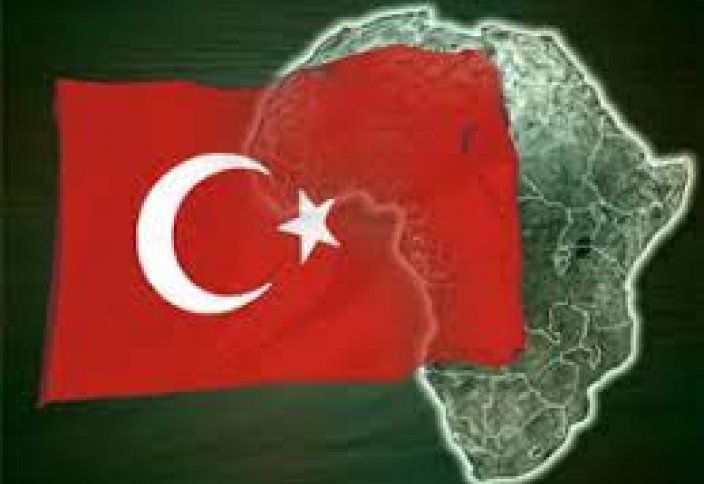 Турция усиливает свое влияние на африканском континенте. Мировые лидеры придерживаются различных подходов к Африке