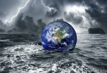 Сириялық босқындар санынан 100 есе көп босқындар пайда болады