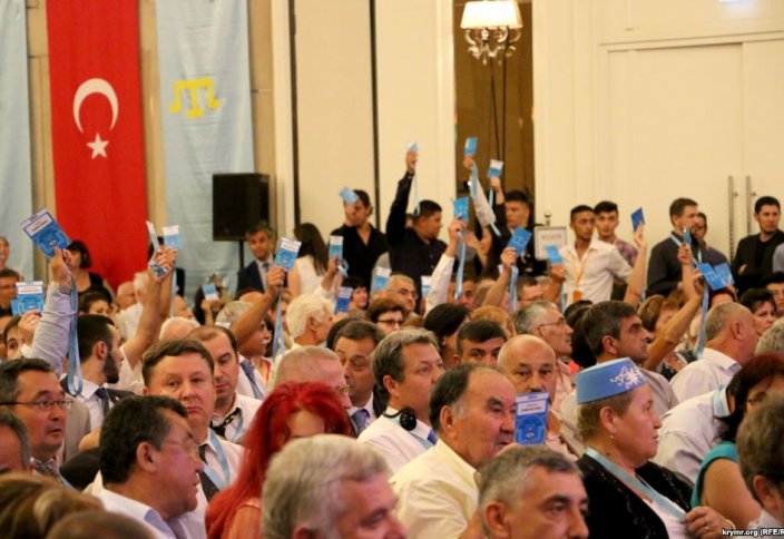 Татарлар ТҮРІКСОЙ туралы