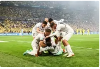 Во Франции захотели наказать отказавшихся участвовать в ЛГБТ-акции футболистов