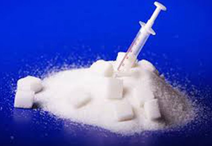 Елімізде «Назар аудар: диабет» жобасы басталды