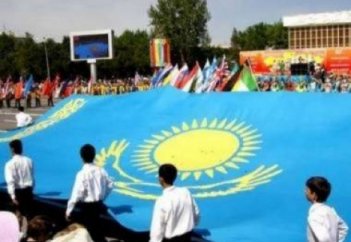 Қазақстандықтар мамыр айында қанша күн демалады