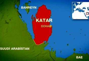Доха: изоляция Катара вредит всему Ближнему Востоку