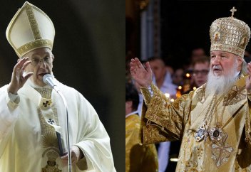 Христианские лидеры разных стран призвали не допустить третьей мировой войны