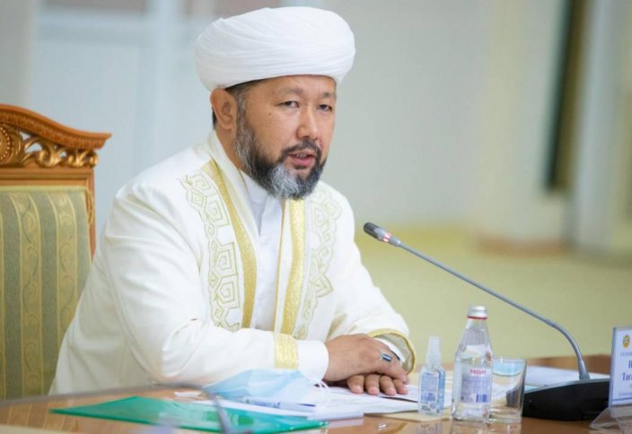 В Казахстане будет издана исламская энциклопедия