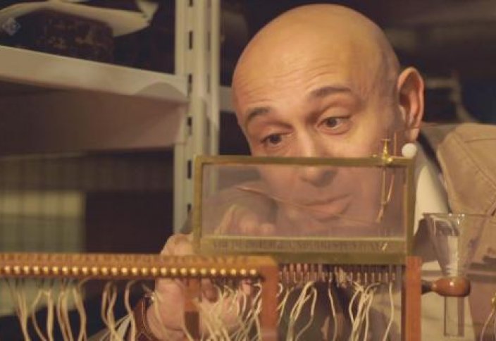 «Дома мудрости» помогут в развитии науки в исламском мире