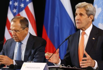 АҚШ пен Ресей Сирия жерінде тыныштық орнату туралы келісім жасасты (видео)