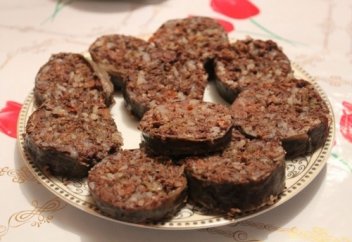 Қазақтың әсіп тағамын өз қолыңызбен жасап көріңіз (фото)