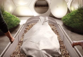 Мәйітке қатысты мәжбүрлік