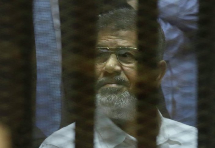 Рамадан для Мурси: Второй смертный приговор на подходе