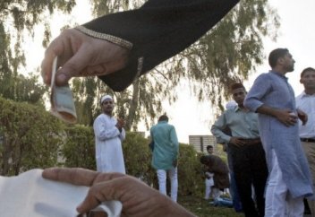 Пайда қуған тіленшілердің дүние-мүлкі тәркіленеді