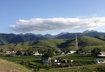 Әке қарғысы