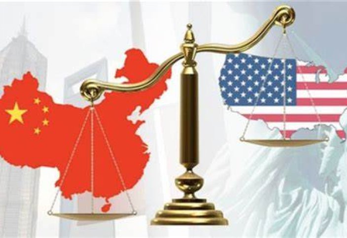 США безнадёжно проигрывают Китаю по научному потенциалу в микроэлектронике, и санкции ничего не изменят