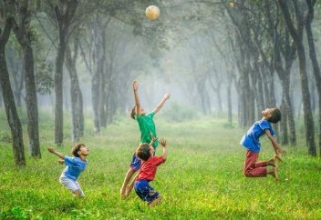 ЮНИСЕФ сообщает об ухудшении положения детей в Европе и Центральной Азии