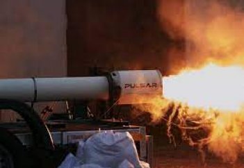 Ішінара пластик қалдықтарымен жұмыс істейтін зымыран сынақтан сәтті өтті (видео)