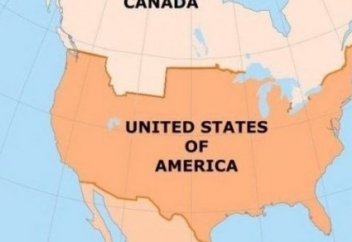 Америкалықтар бір штатын сатқысы келеді