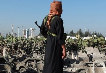 Вторжение в Йемен - гордиев узел Саудовской Аравии