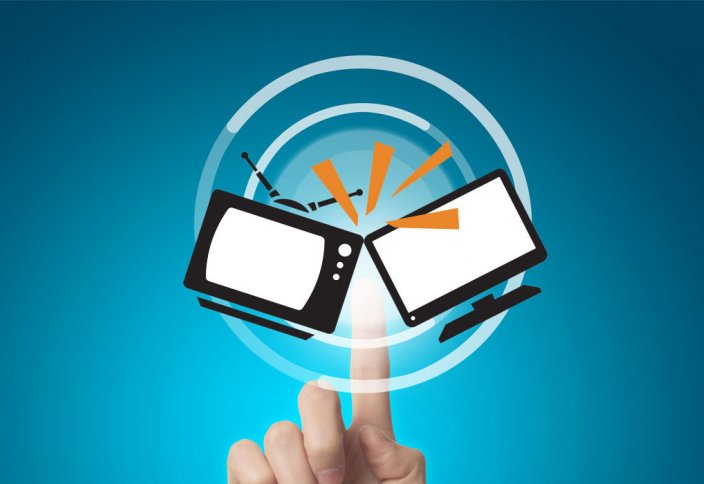 Швейцария отказывается от цифрового телевидения