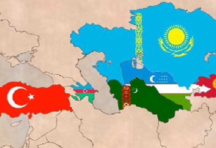 Военный потенциал стран Тюркского мира