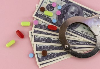 За продажу наркотиков через интернет в Казахстане будут сажать пожизненно