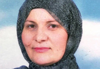 Израил тарихында шариғат шәлісін жамылған мұсылман әйел тұңғыш рет қазы болып тағайындалды