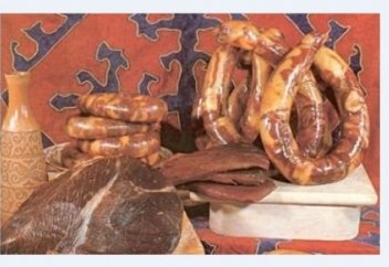 Нағыз қазы қандай болады?