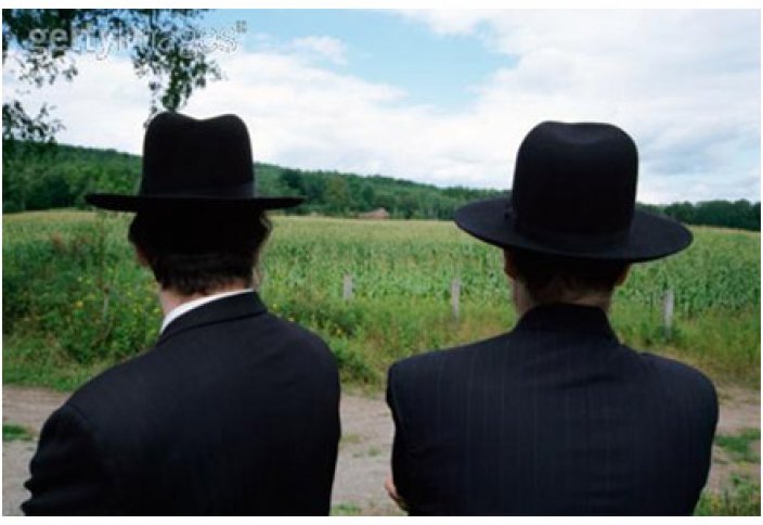 Израиль отказывается от «своих»