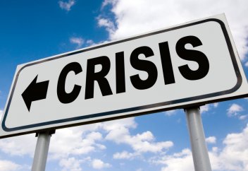 Өмірідің өзі қарызбен өлшенетін кезең – әлем алапат дағдарыс қарсаңында