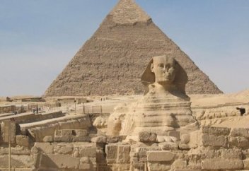 В пирамиде Хеопса нашли еще одно физическое свойство