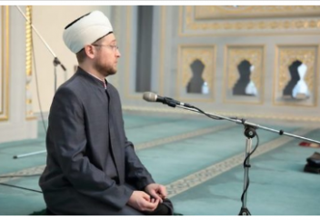 Муфтия Москвы привлекли в качестве эксперта по обороту криптовалюты