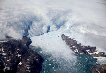 Ученые предсказали неизбежность климатической катастрофы