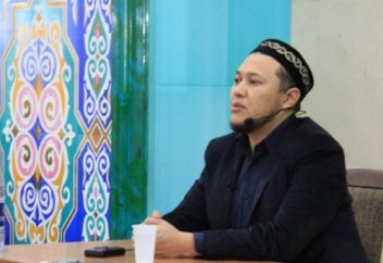 Сахих хадис Арман Куанышбаев