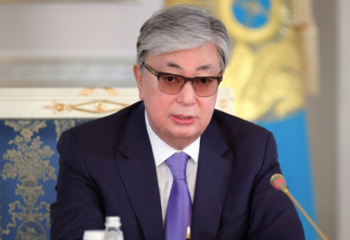 Токаев высказался о строительстве АЭС в Казахстане. Южная Корея подала заявку на строительство АЭС в Казахстане