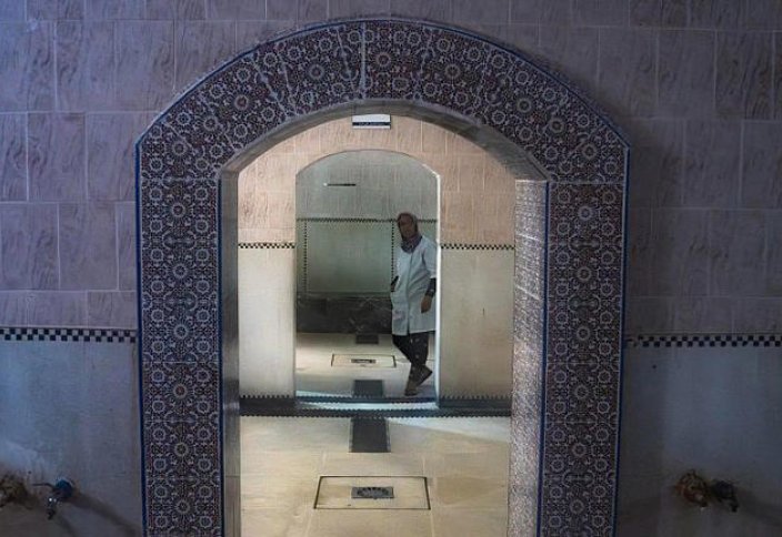 Пар на распутье: смогут ли древние хаммамы Марокко выстоять?