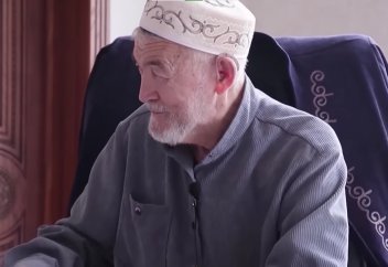 Жаман түс пен балаға көз тию жайында. - Мархұм Абдулла Жолдастың өсиеті